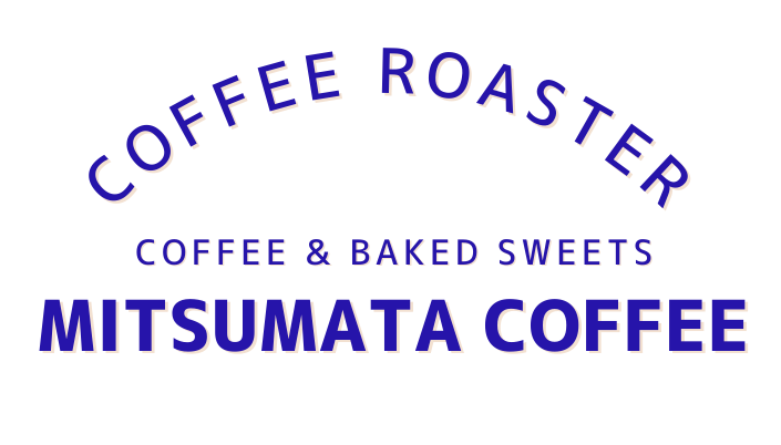 MITSUMATA COFFEE