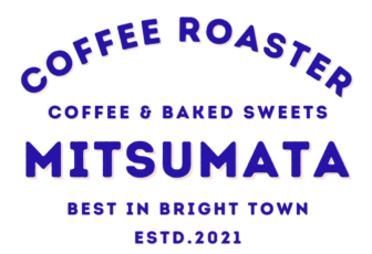 MITSUMATA COFFEE